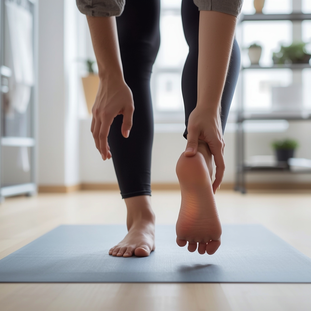 Chiropractic Strategies to Prevent Plantar Fasciitis Recurrence and Postural Imbalances