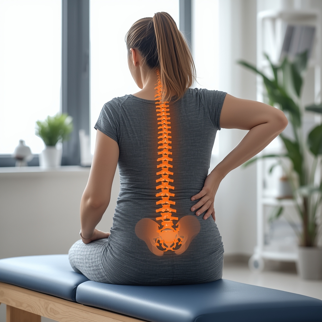 What Chiropractic Techniques Are Most Effective for Treating Sacroiliac Joint Dysfunction in Pregnant Women, and How Do They Improve Pelvic Stability During Pregnancy?