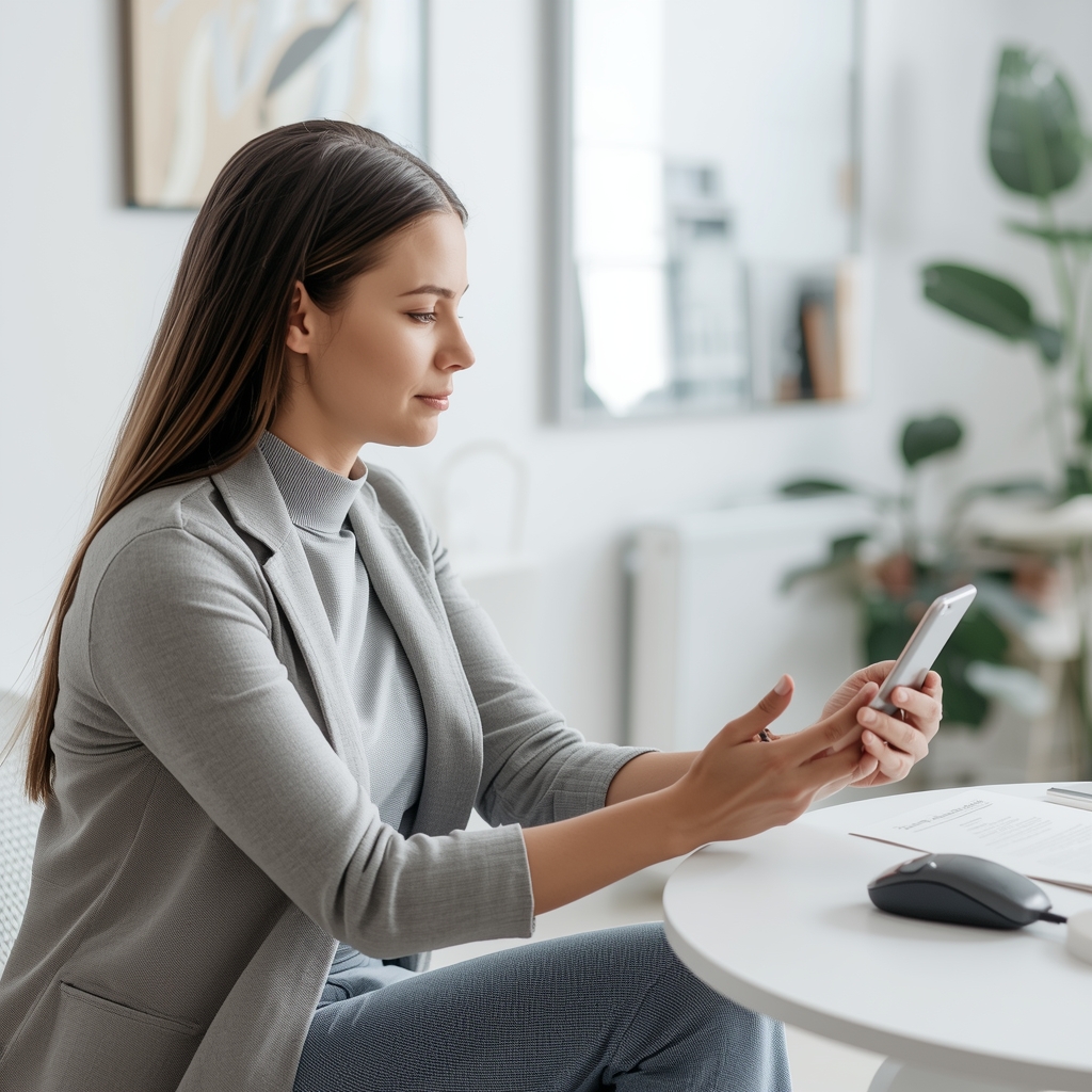 Strategies for Chiropractors to Enhance Patient Engagement in Telehealth Consultations