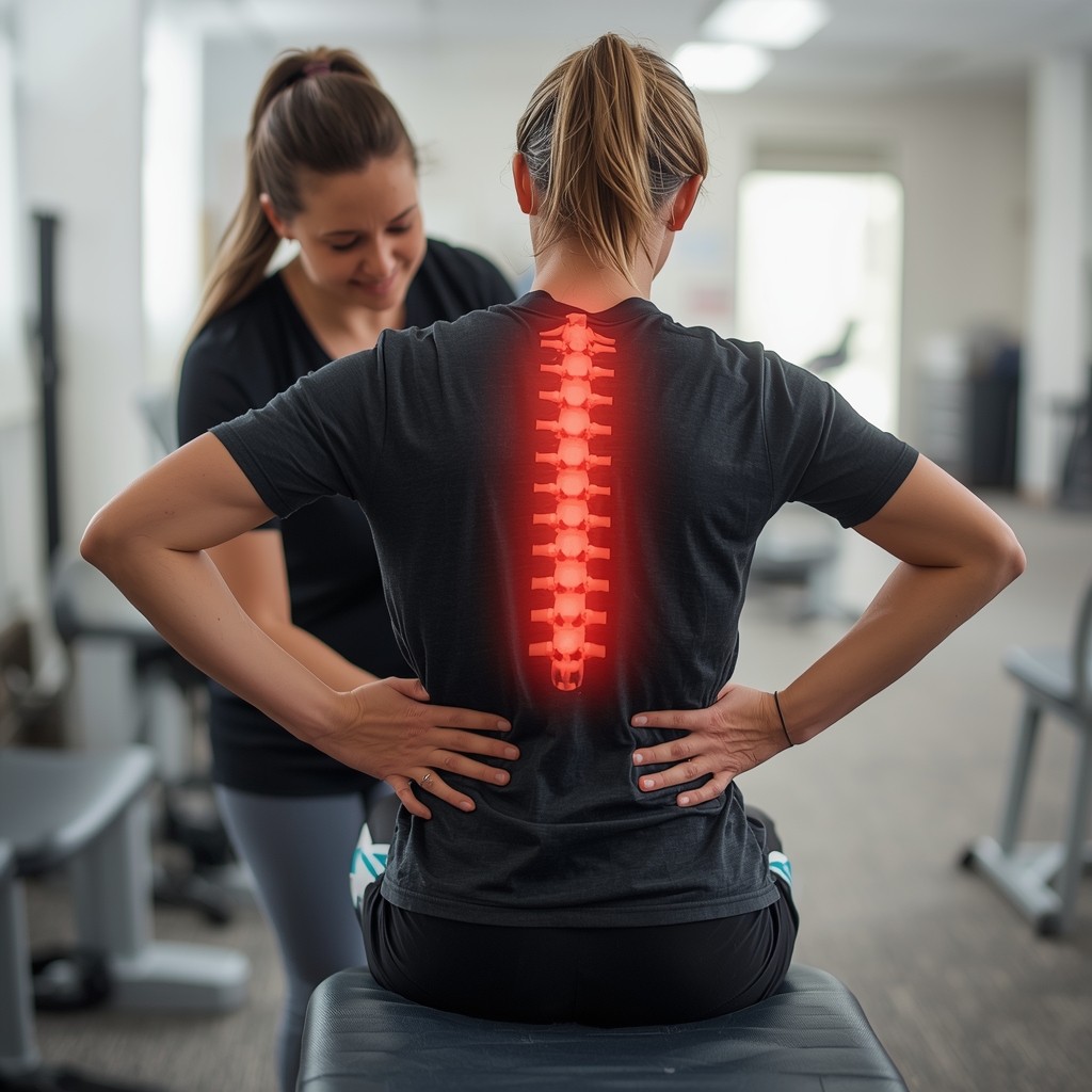 Chiropractic Techniques for Preventing Stress Injuries in Trail Runners