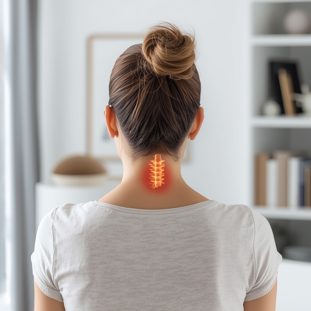 What Cervical Spine Adjustments Are Most Effective for Vertigo Linked to Cervicogenic Dizziness, and How Are They Diagnosed?