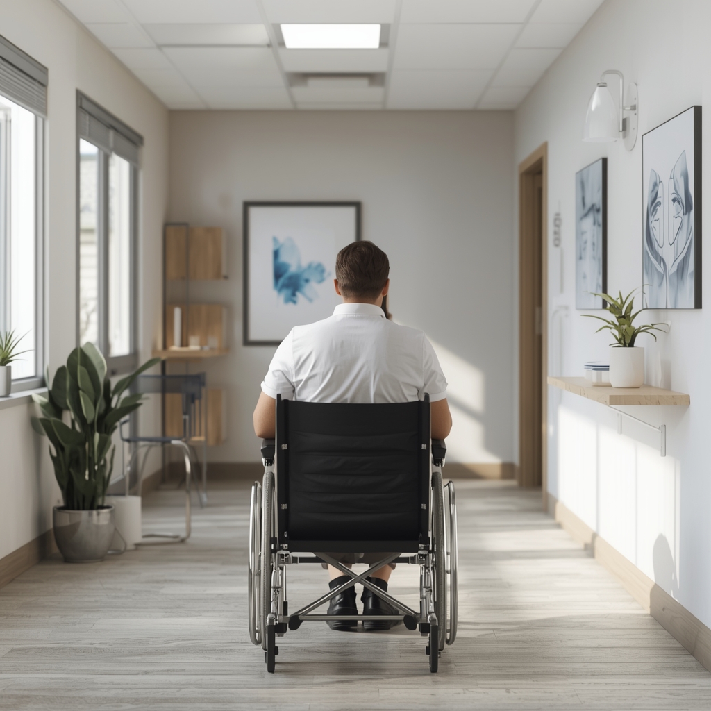 How Does Chiropractic Care Support Veterans With Blast-Induced Neurological Symptoms, and What Protocols Improve Mobility and Pain Management?