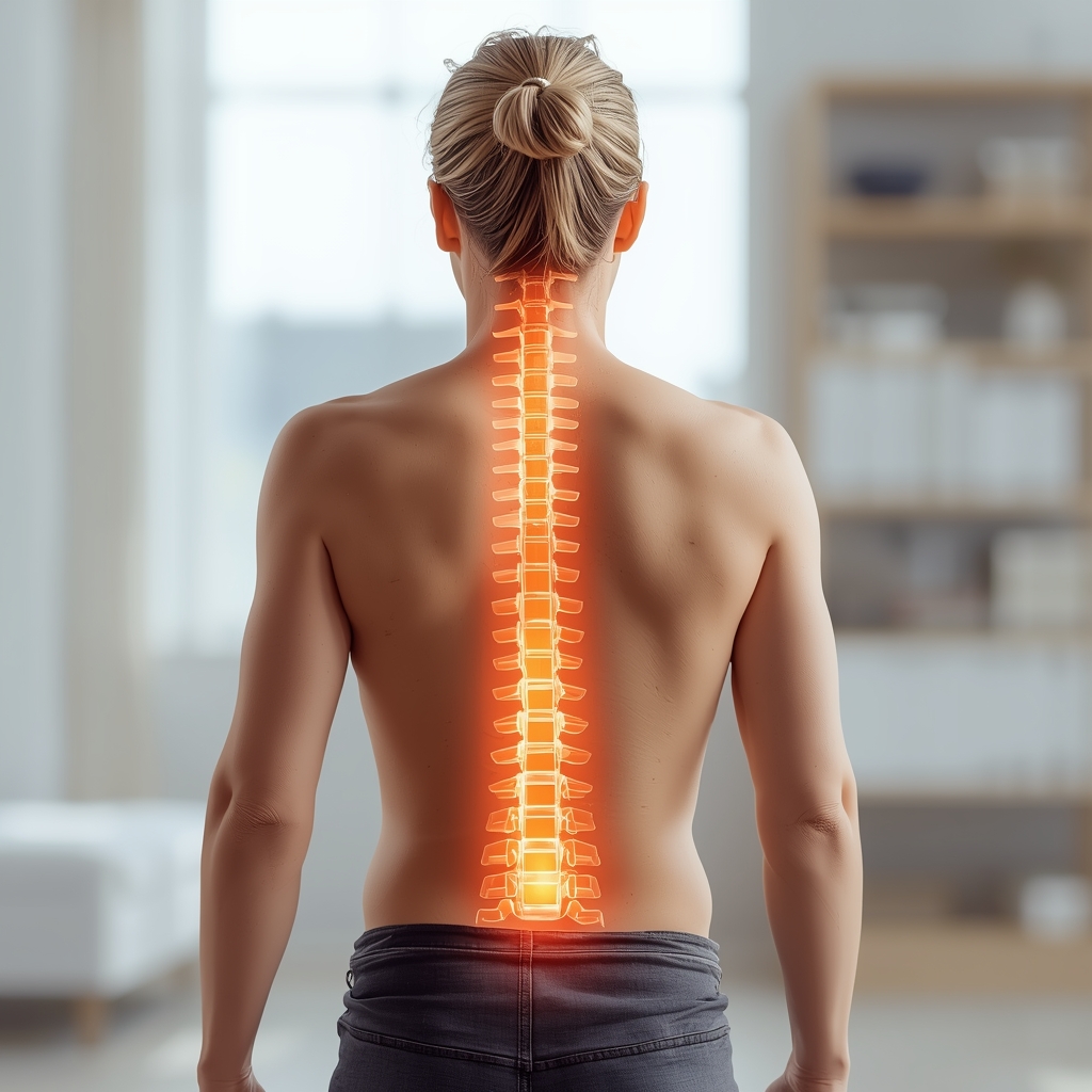 Spinal Adjustments and Postural Corrections: Their Role in Metabolic Rate and Appetite Regulation