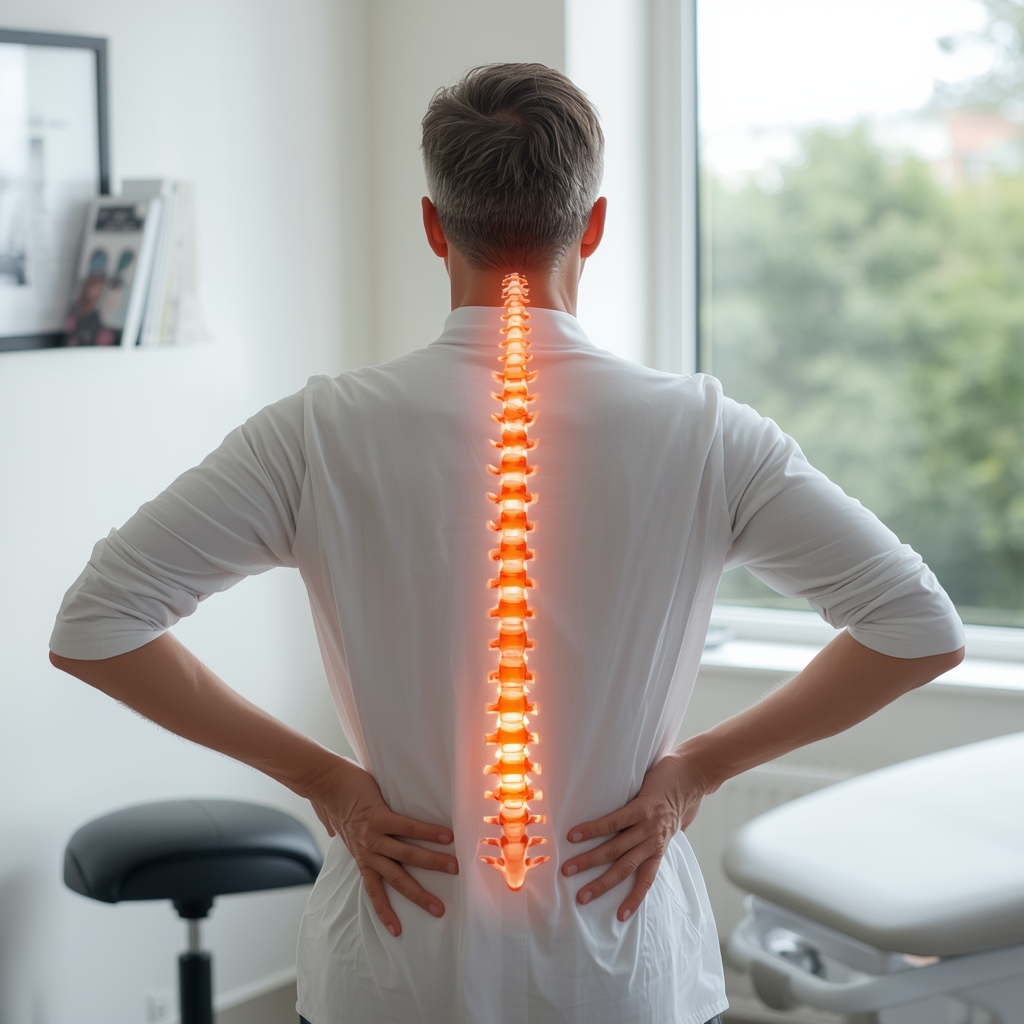 How Chiropractic Care Contributes to Sleep Quality and Stress Reduction in Patients with Chronic Musculoskeletal Pain