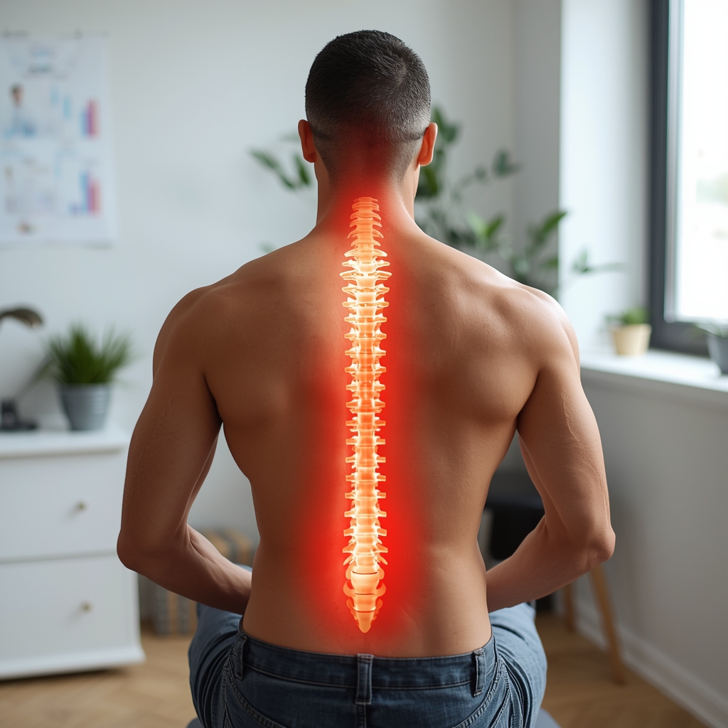 How Can Chiropractic Adjustments Help Veterans With Chronic PTSD-Related Muscle Tension, and What Techniques Are Most Effective?