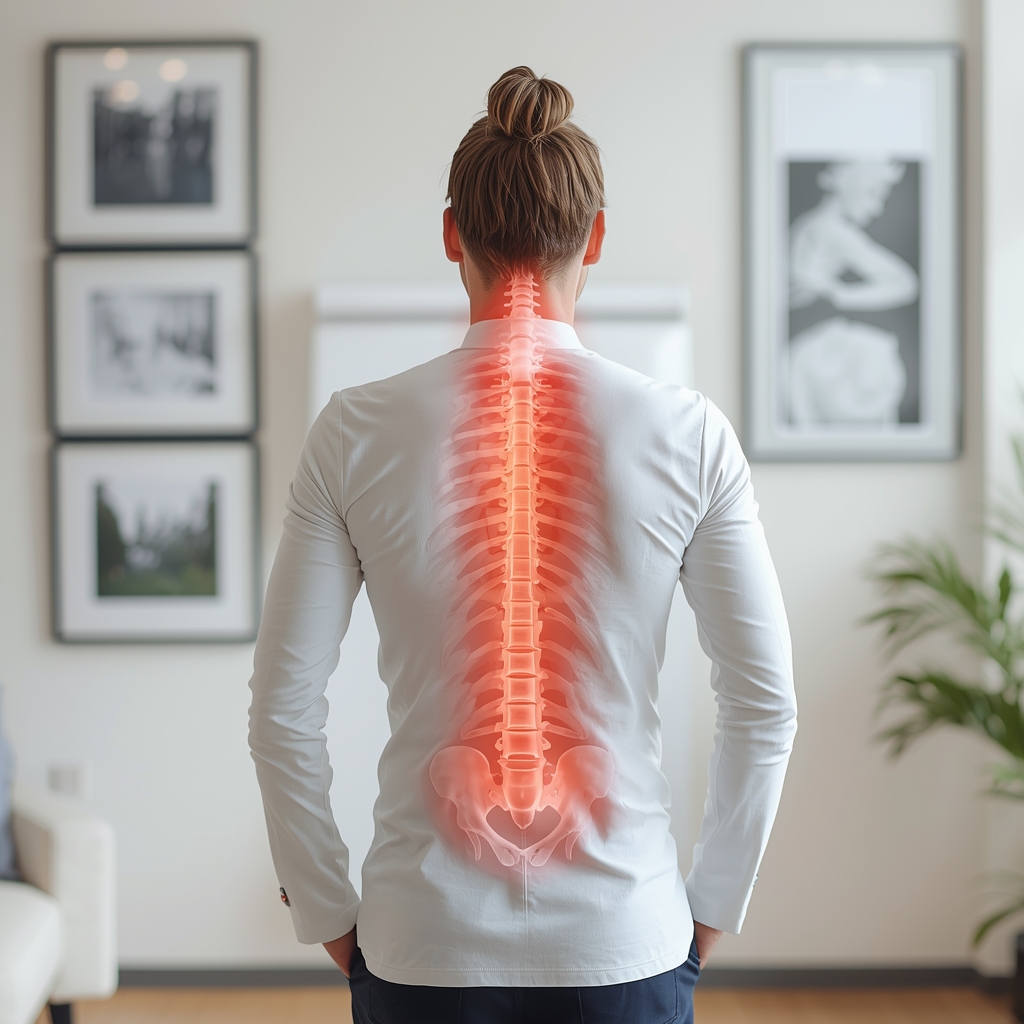 How Does Regular Chiropractic Care Contribute to Improved Immune Function and Overall Wellness?