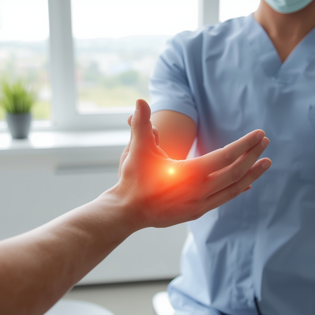 Non-Invasive Chiropractic Approaches to Alleviate Carpal Tunnel Symptoms Without Surgery