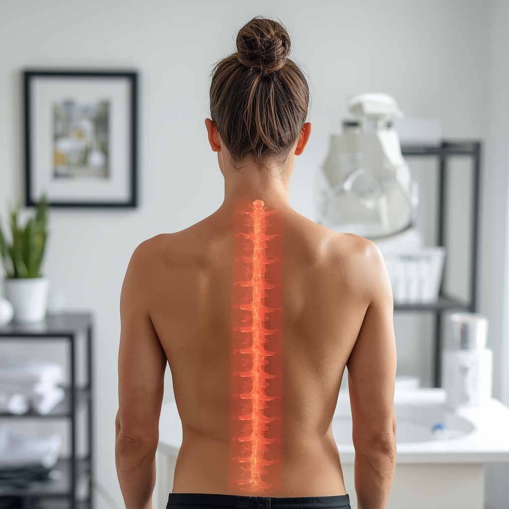 How Dry Needling Complements Traditional Chiropractic Adjustments in Treating Myofascial Pain Syndromes