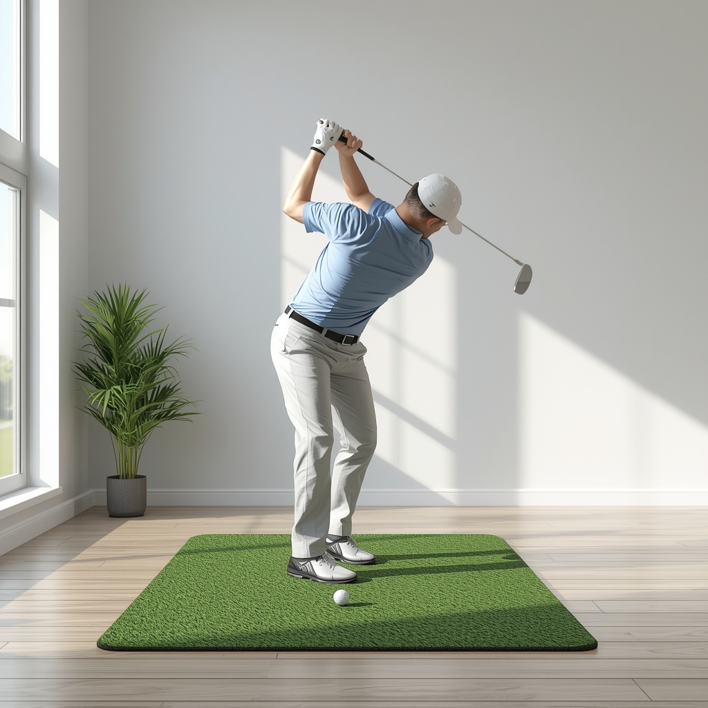What Chiropractic Techniques Are Most Effective for Improving Golf Swing Consistency and Reducing Injury Risk in Amateur Players?