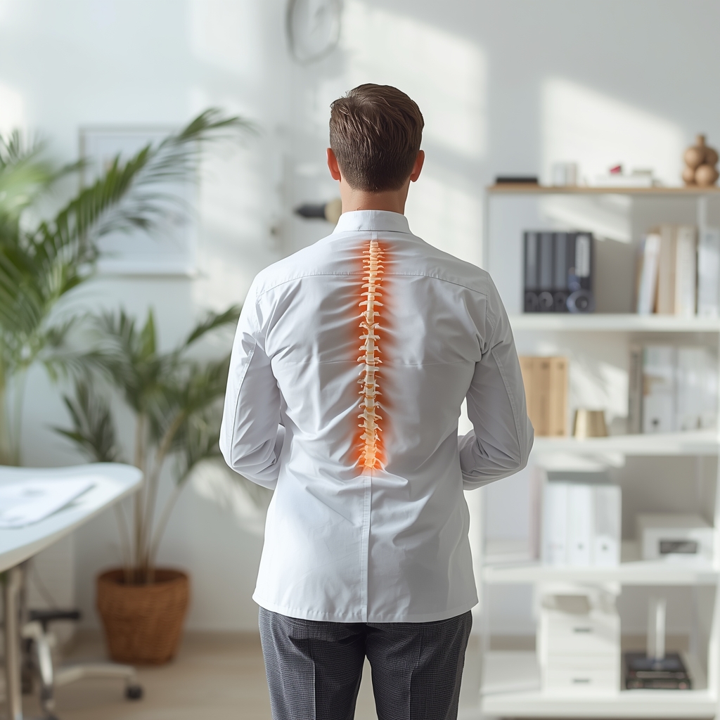 What Specific Postural and Ergonomic Strategies Can Chiropractors Recommend to Prevent Holiday-Related Strains During Family Gatherings and Travel?