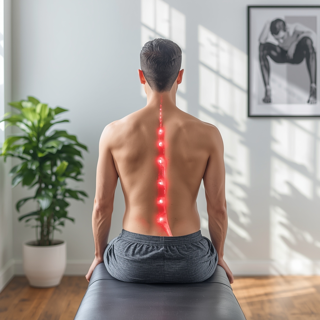 How Does the Graston Technique Compare to Other Instrument-Assisted Therapies in Treating IT Band Syndrome?