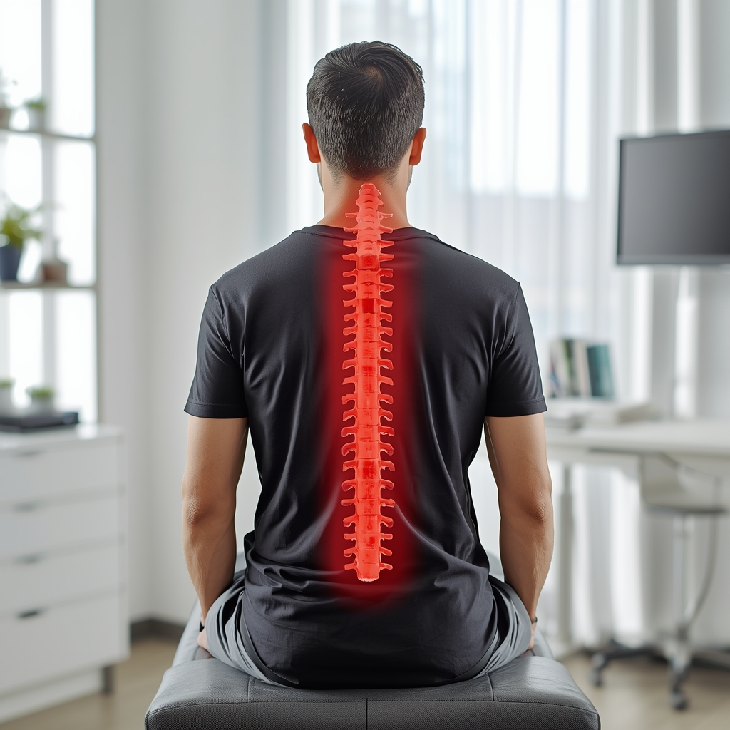 How Do Chiropractic Adjustments and Nerve Mobilization Techniques Reduce Symptoms of Diabetic Neuropathy?