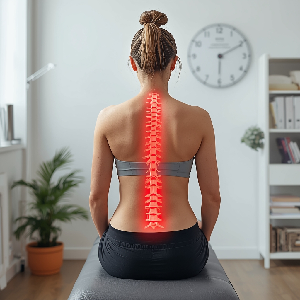 How Kinesio Taping Enhances Recovery in Patients with Piriformis Syndrome When Combined with Spinal Adjustments