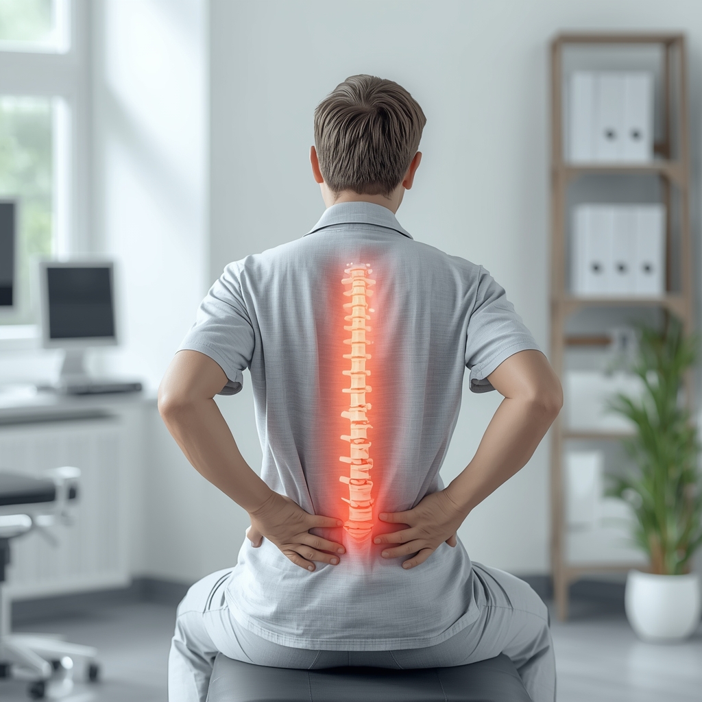 Evidence-Based Chiropractic Techniques for Chronic Pain: A Safe Opioid Alternative