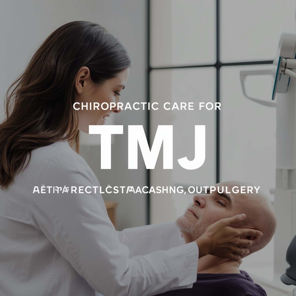 Chiropractic Care for TMJ Disorders: Patient Success Stories Without Surgery