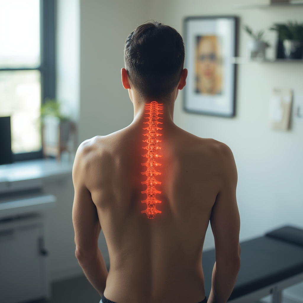 What Role Does Ultrasound Therapy Play in Accelerating Tissue Repair for Patients with Chronic Rotator Cuff Injuries, and How Does It Integrate with Chiropractic Adjustments?