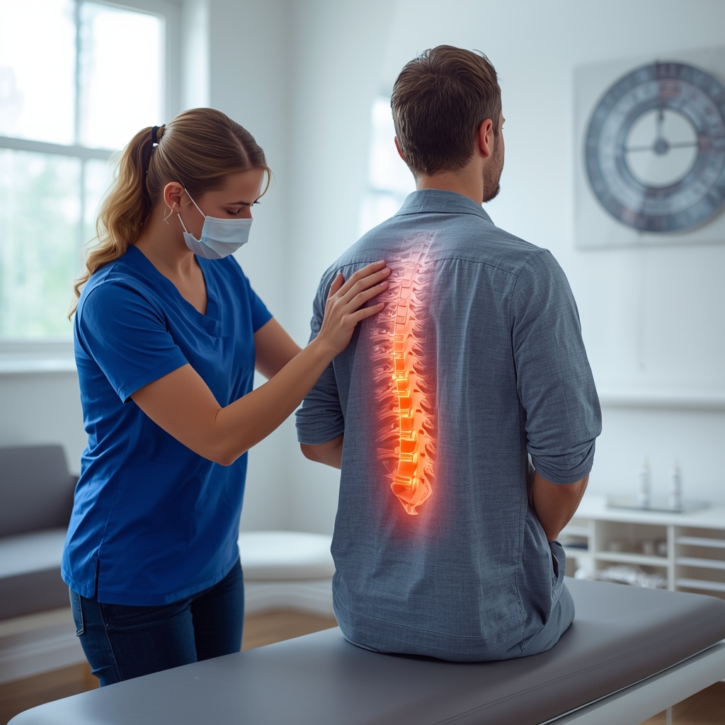 How Can Chiropractic Adjustments and Soft Tissue Techniques Aid in Recovery After Spinal Fusion Surgery, and What Protocols Minimize Complications?