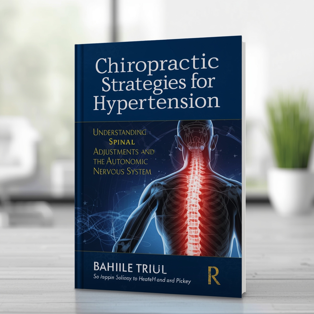 Chiropractic Strategies for Hypertension: Understanding Spinal Adjustments and the Autonomic Nervous System