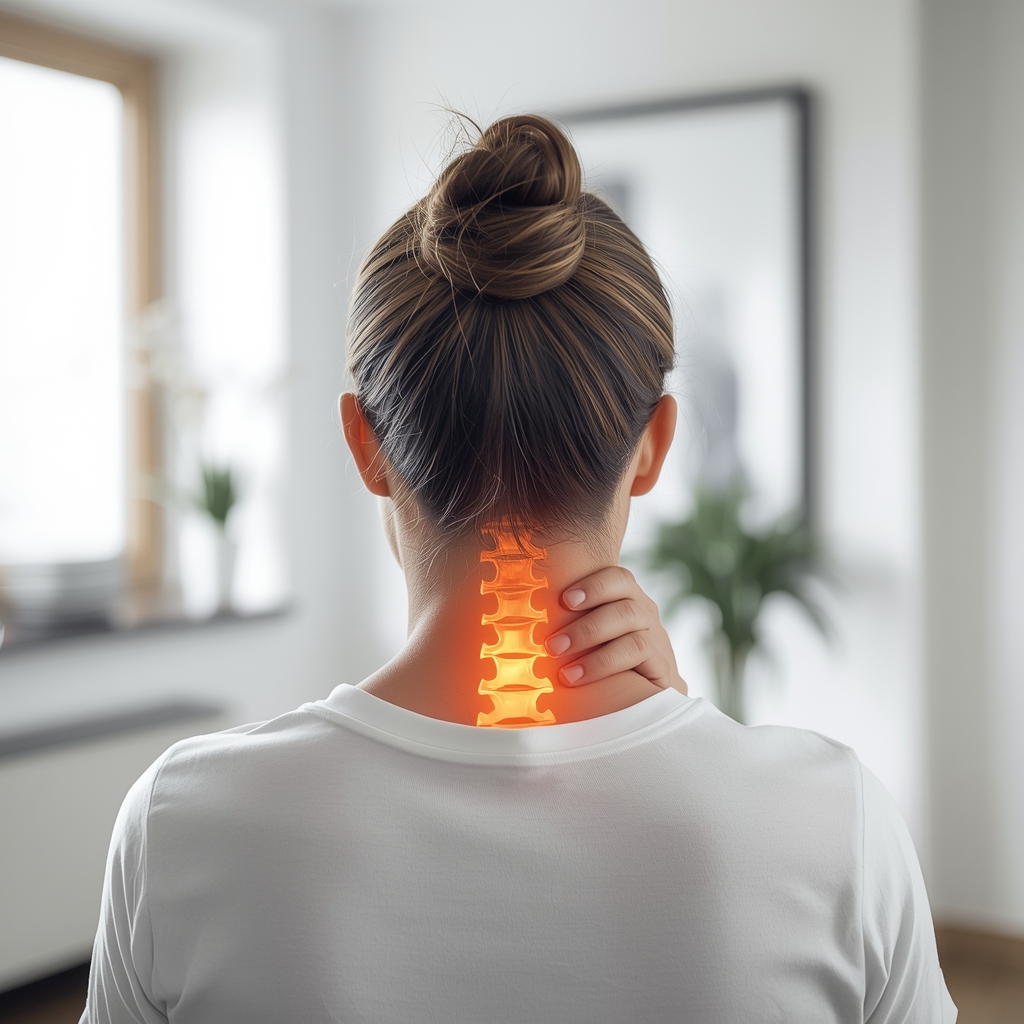 What Synergistic Benefits Arise from Combining Chiropractic Adjustments with Myofascial Release for Chronic Neck Pain?