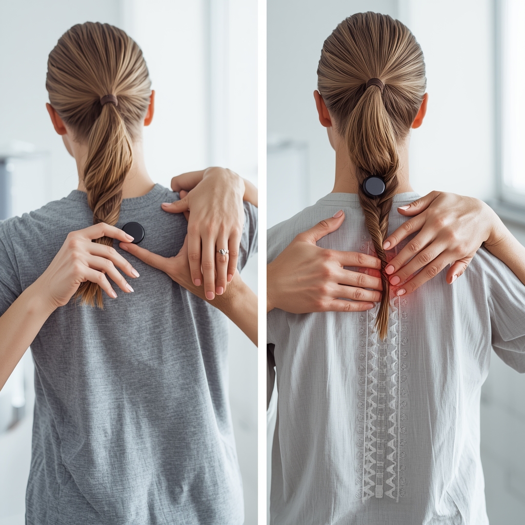 Modern Adjusting Instruments vs. Traditional Manual Adjustments for Thoracic Spine Dysfunction