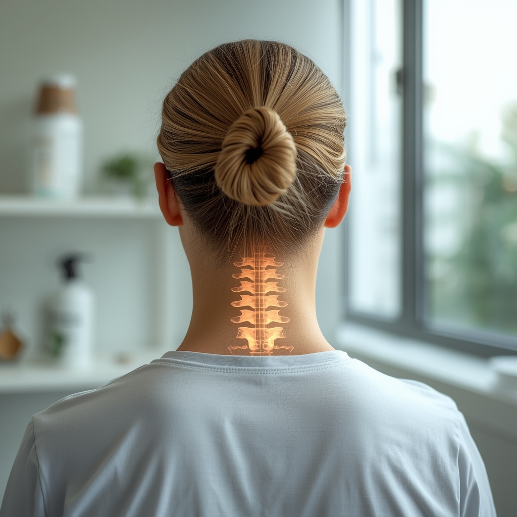 How Modern Chiropractic Tools Like the Arthrostim Improve Precision in Treating Cervical Spine Disorders