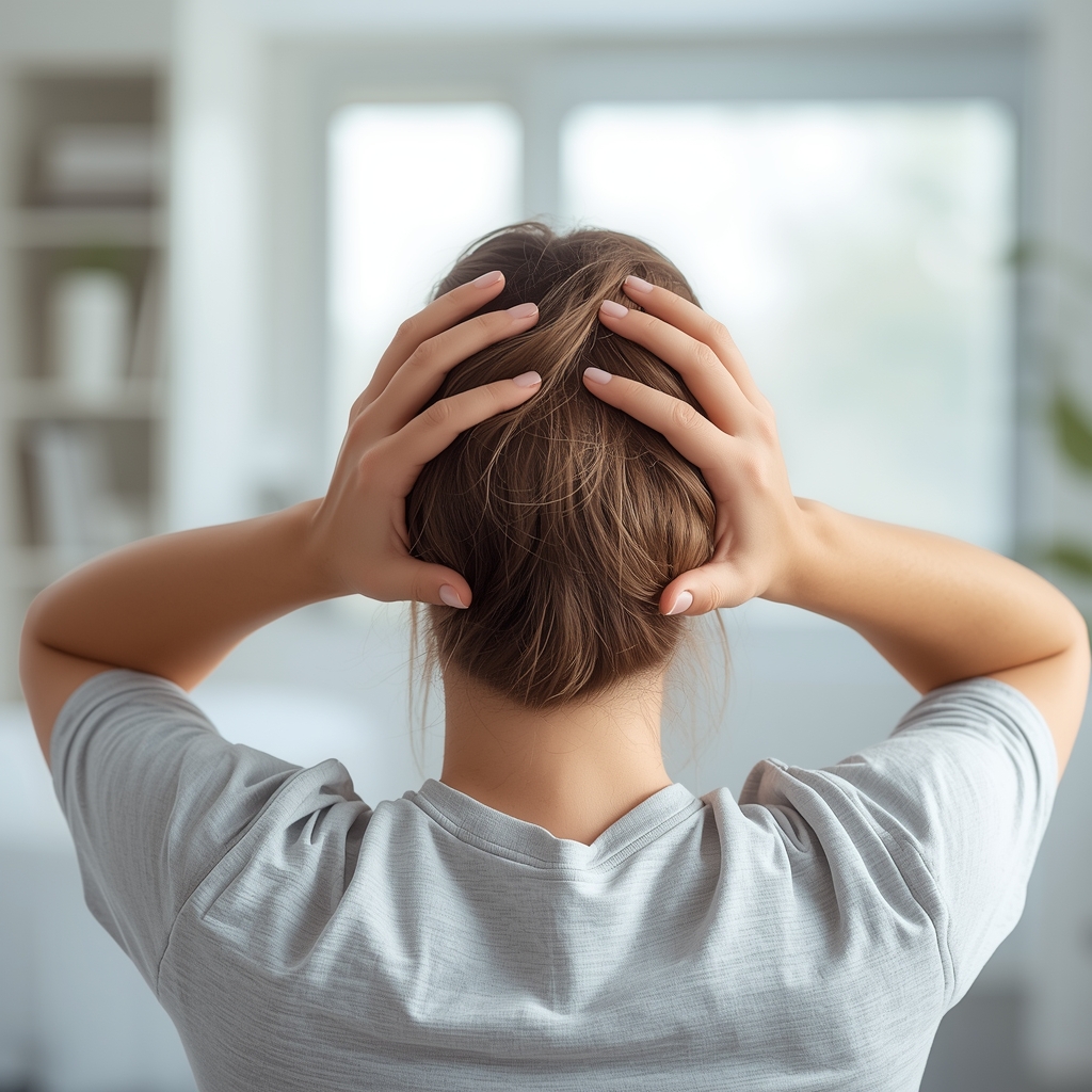 What Chiropractic Techniques Are Most Effective for Managing Post-Concussion Headaches and Dizziness in Athletes?