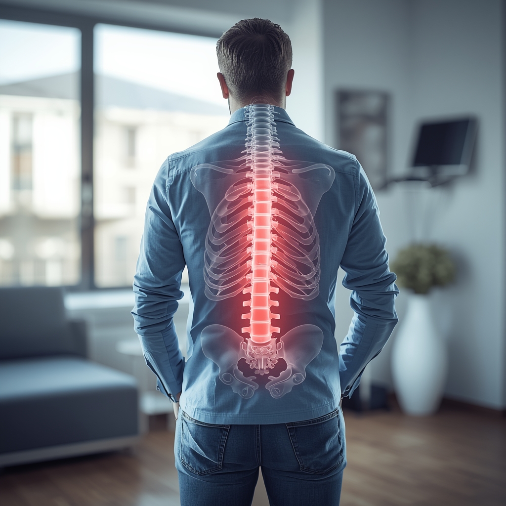 Non-Surgical Chiropractic Approaches to Slow Degenerative Disc Disease Progression