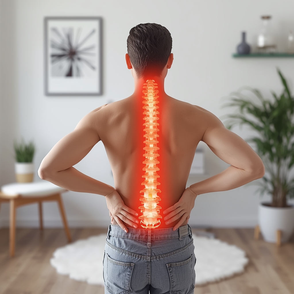 Functional Medicine Assessments for Chronic Back Pain: Beyond Structural Causes