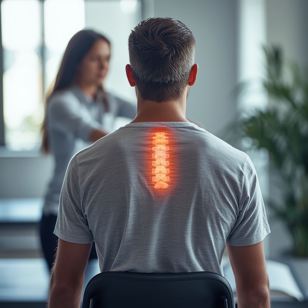 How Can Chiropractic Adjustments and Cervical Spine Rehab Improve Balance and Coordination in Post-Concussion Patients?