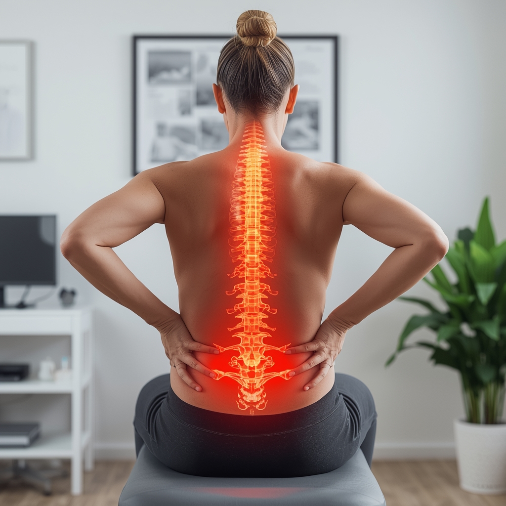How Dry Needling Alleviates Pain and Improves Mobility in Patients with Chronic Gluteal Myofascial Pain Syndromes