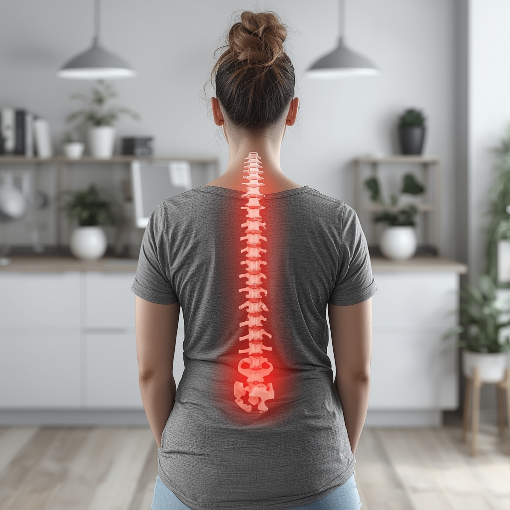 How Can Chiropractic Adjustments and Sleep Hygiene Interventions Reduce Chronic Pain and Fatigue in Fibromyalgia Patients?