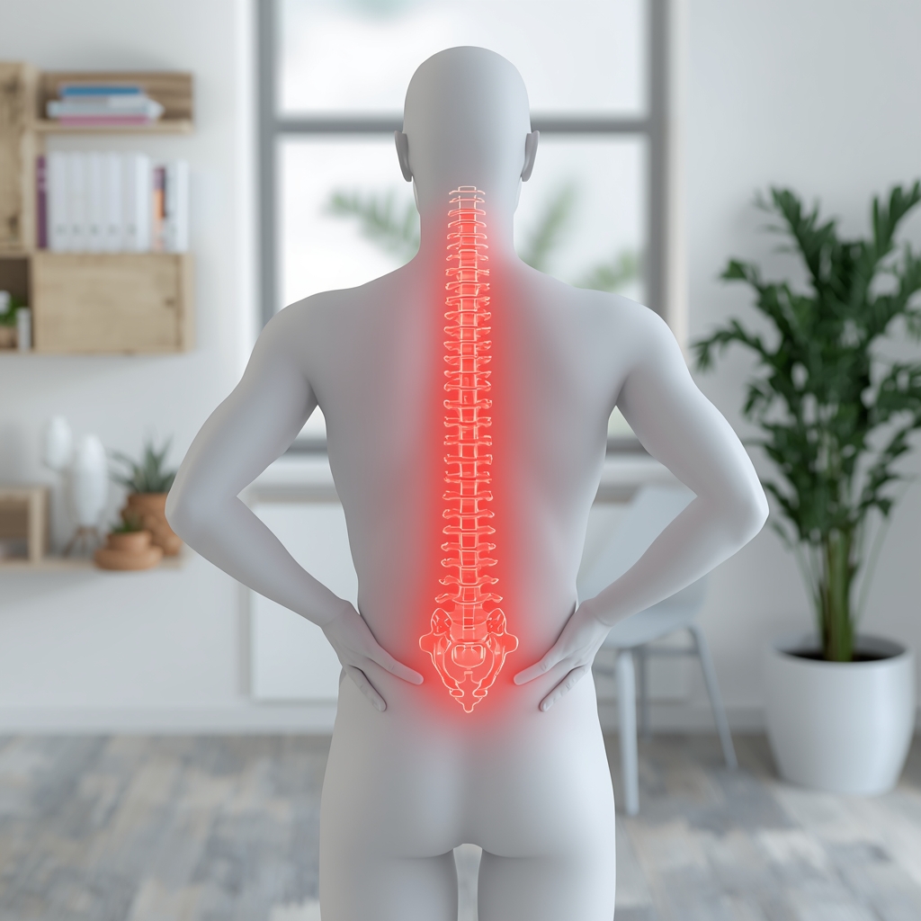 What Functional Medicine Lab Tests Can Help Chiropractors Identify Gut-Related Factors Contributing to Chronic Back Pain?