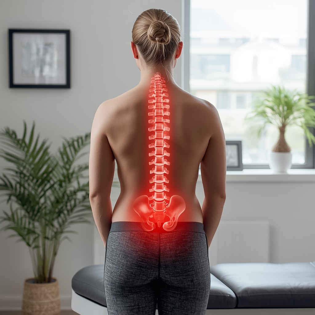 What Strengthening and Stretching Protocols Can Chiropractors Recommend for Patients with Hip Bursitis and IT Band Syndrome?