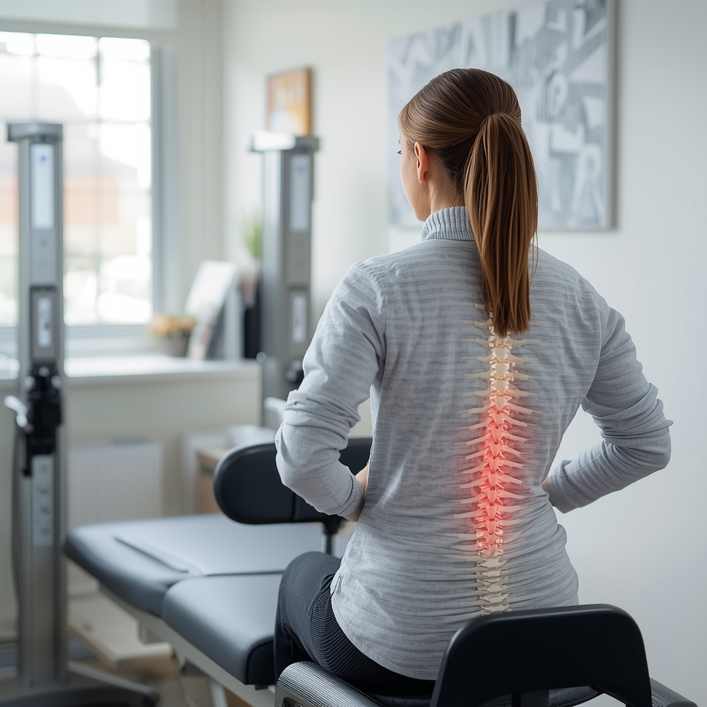How Does Spinal Decompression Therapy Compare to Opioids in Managing Chronic Disc-Related Pain, and What Research Supports Its Efficacy?