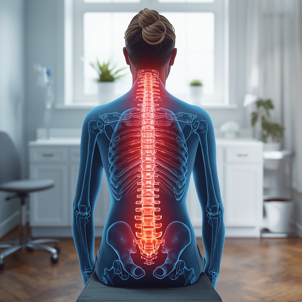 What Neurophysiological Mechanisms Explain the Efficacy of Chiropractic Adjustments in Pain Relief?