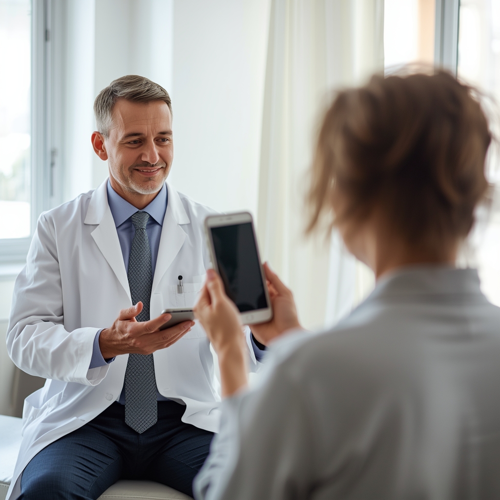 What Best Practices Should Chiropractors Follow for Effective Telehealth Consultations During Patient Assessments?