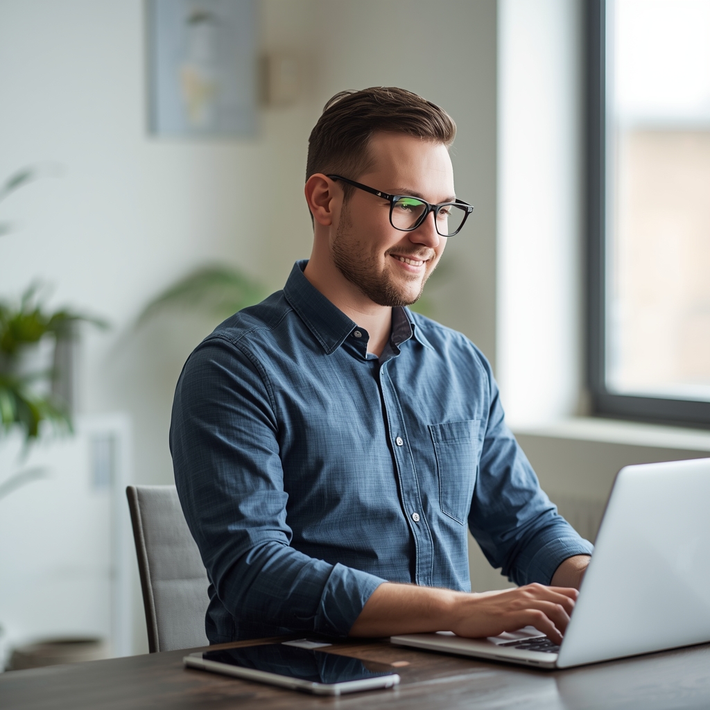 What Ergonomic Adjustments Can Chiropractors Recommend to Prevent Tech Neck in Remote Workers?