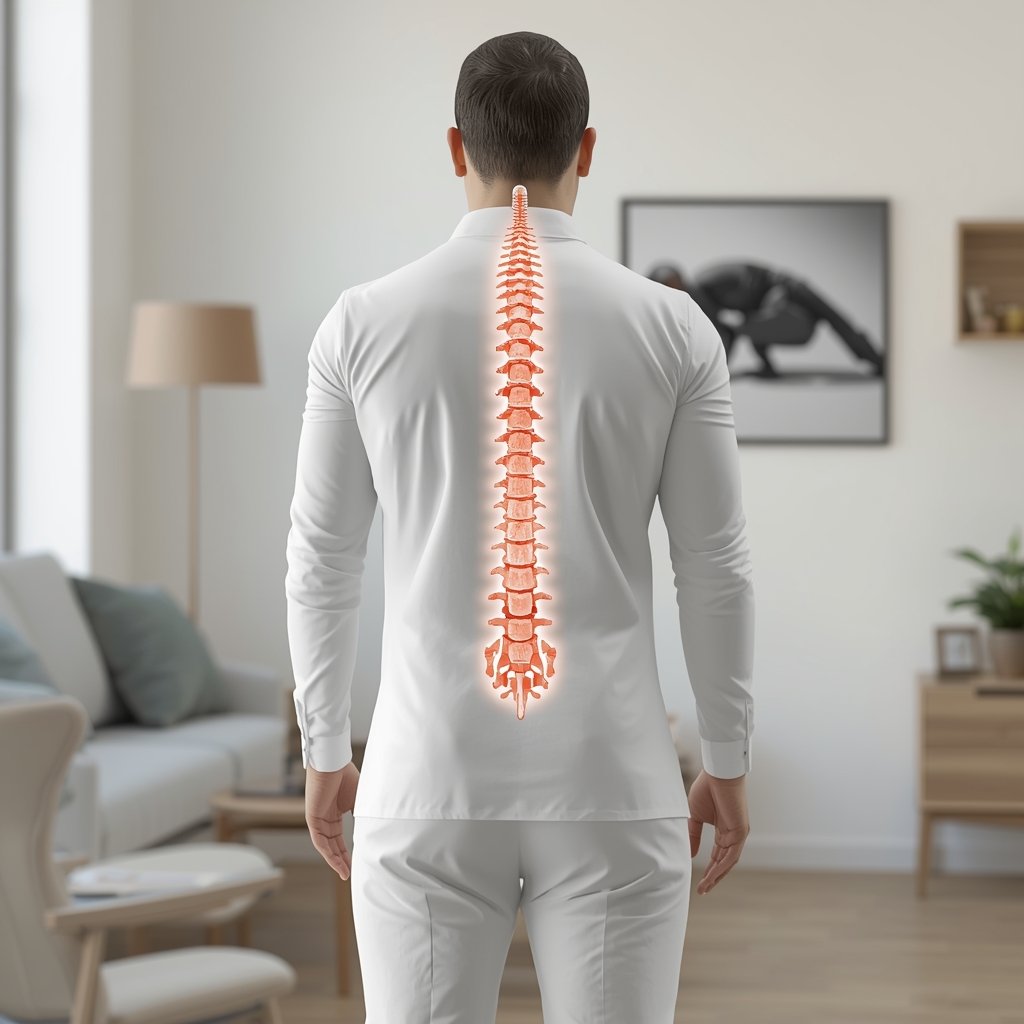 What Anatomical Features of the Sacrum Influence Pelvic Stability, and How Can Chiropractors Correct Imbalances?