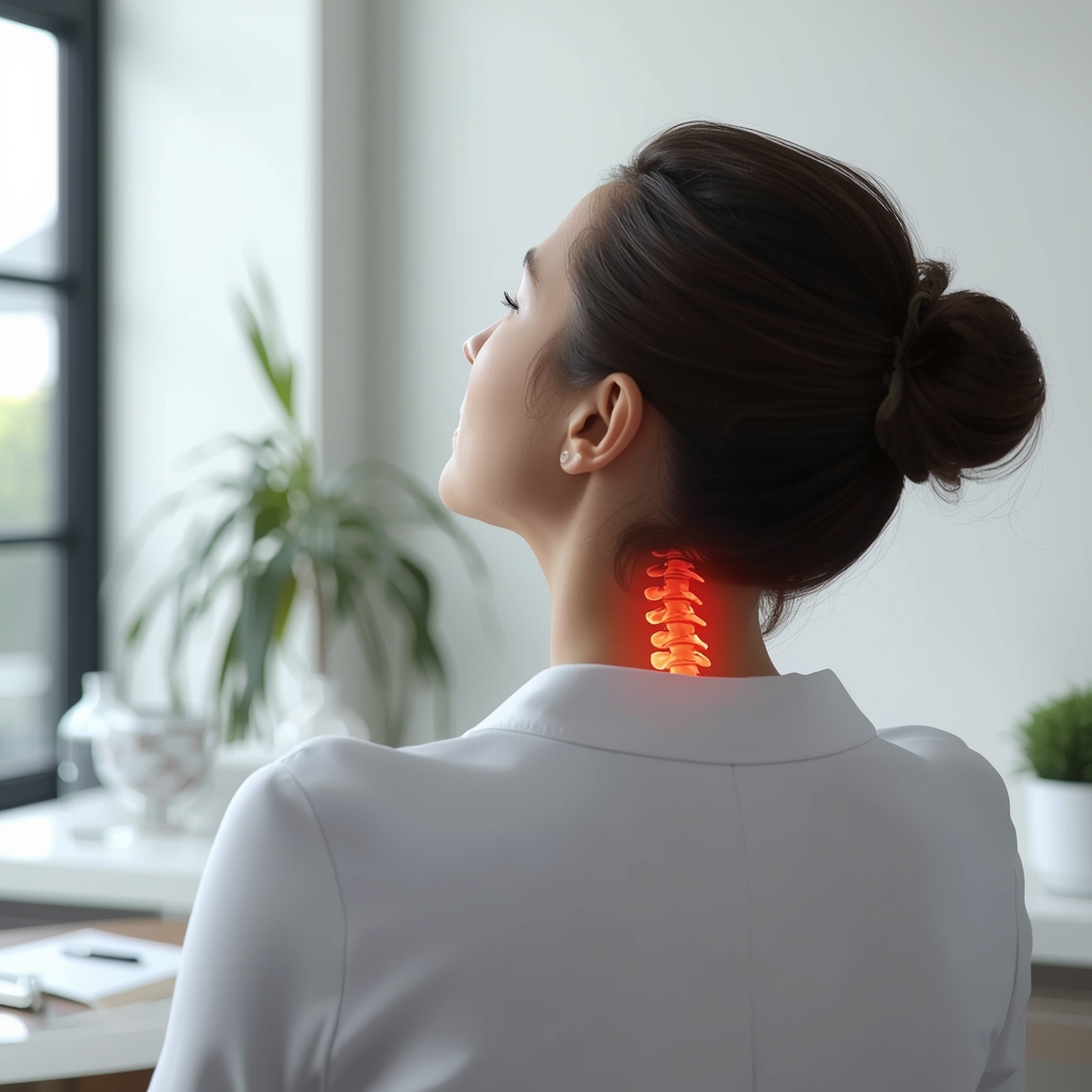 What Chiropractic Techniques Are Most Effective for Managing Chronic Neck Pain After Auto Accidents?