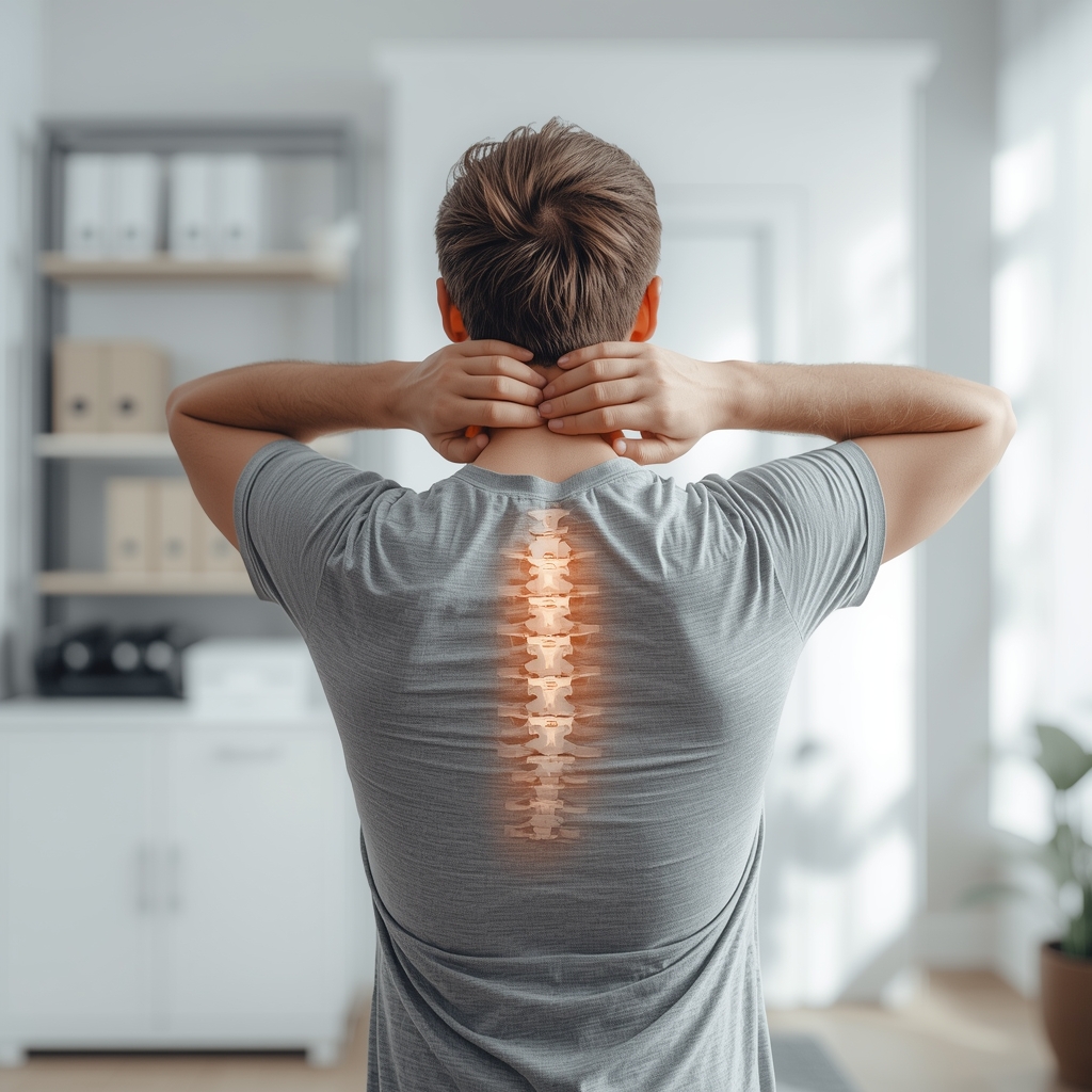 What Research Links Spinal Adjustments to Cognitive Function, and How Can Chiropractors Support Brain Health?