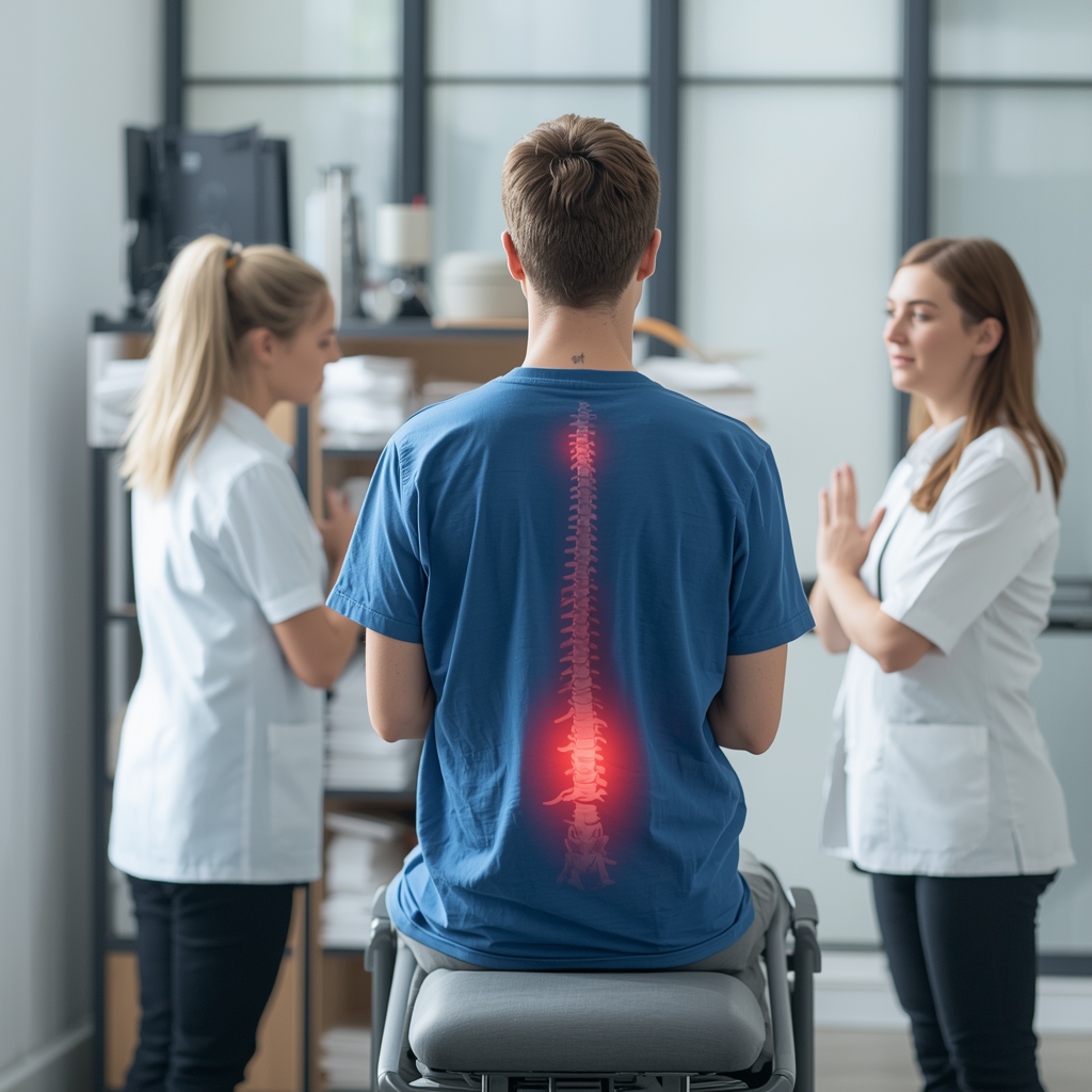 How Clinical Rotations in Chiropractic Programs Prepare Students for Real-World Patient Care Challenges?