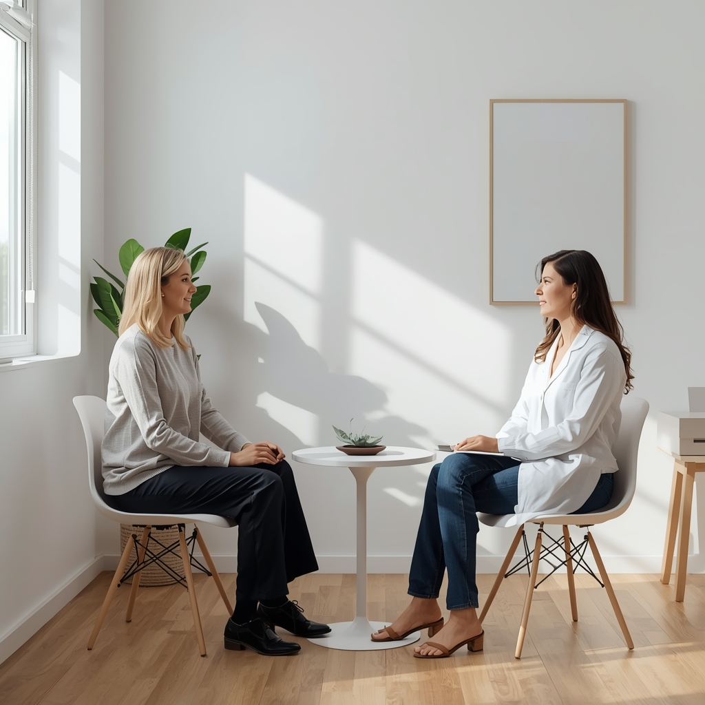 How Chiropractors Can Effectively Explain Neuroplasticity in Video Interviews