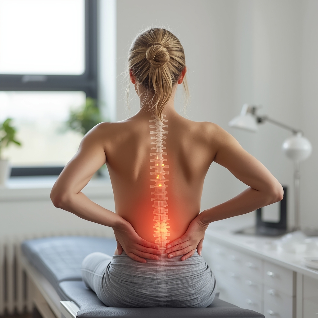 How Can TENS Units and EMS Devices Be Safely Integrated Into Chiropractic Care for Chronic Lower Back Pain Patients?