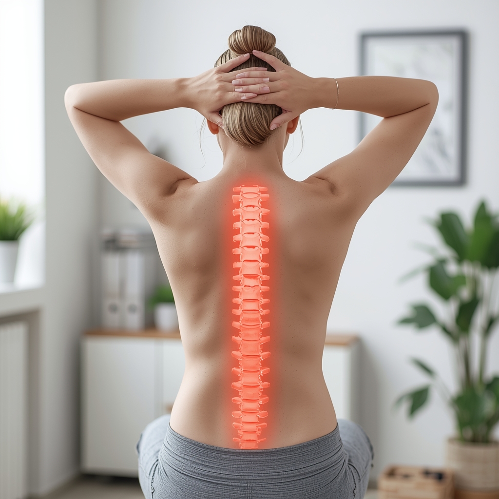 Chiropractic Techniques and Lifestyle Adjustments for Fibromyalgia Symptom Relief