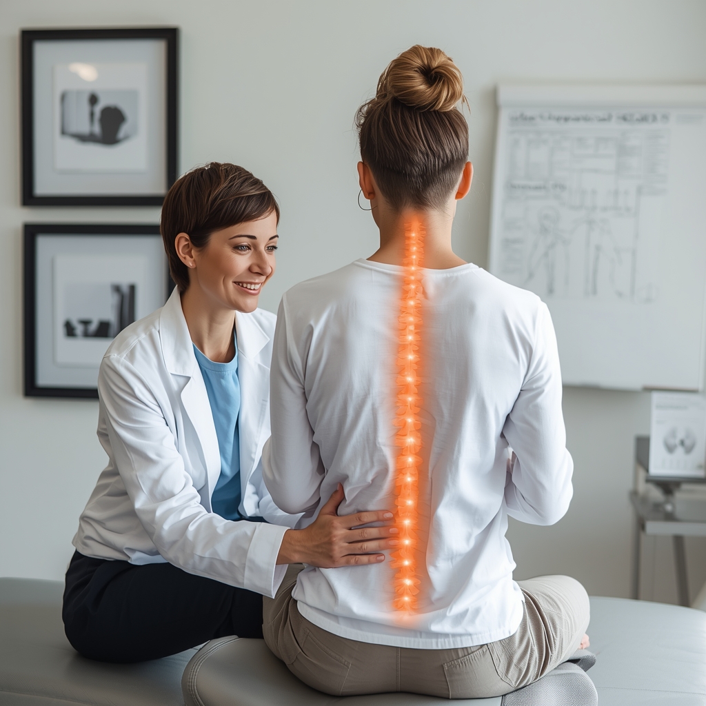 What Pre-Visit Preparations and Questions Can Patients Use to Maximize the Benefits of Their First Chiropractic Appointment?