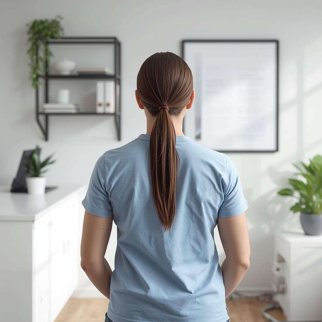What Specific Post-Visit Care Instructions and Follow-Up Appointments Should Patients Expect After Their First Chiropractic Adjustment?