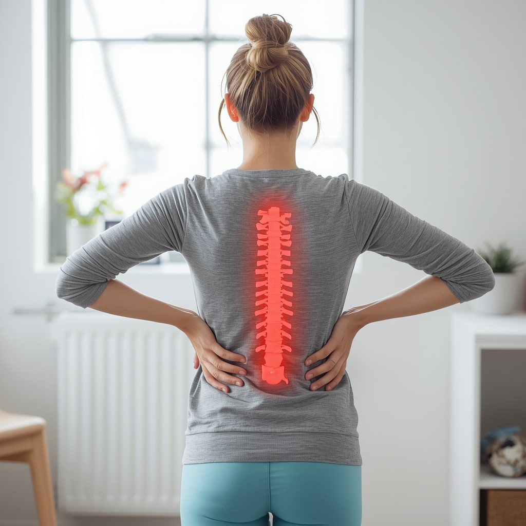 Holiday Back Pain Prevention: Stretching & Posture Tips for Cooking & Travel