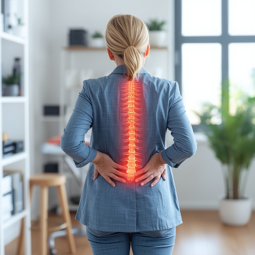 What Role Does Spinal Manipulation Play in Enhancing Proprioception and Balance in Older Adults?