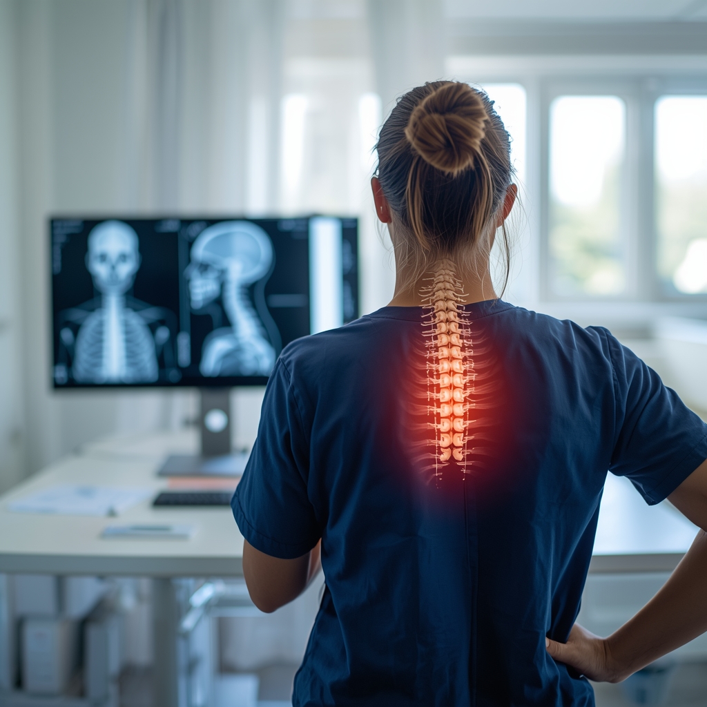 What Recent Advances in Spinal Imaging Are Shaping Modern Chiropractic Diagnoses and Treatment Plans?