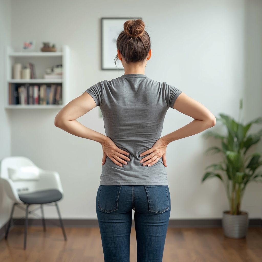 What Common Themes Do Patients Share in Success Stories About Overcoming Chronic Hip Pain Through Chiropractic Care?